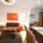 Gaestehaus Obermeier Han/Misafirhane 3*