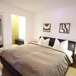 Gaestehaus Obermeier 3*