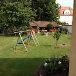 Gaestehaus Obermeier Han/Misafirhane