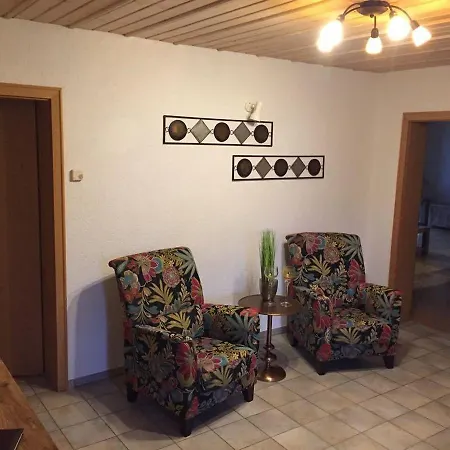 Gaestehaus Obermeier Zajazd