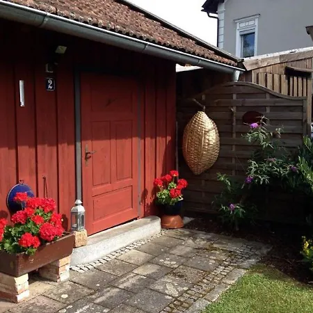 Han/Misafirhane Gaestehaus Obermeier Ruhmannsfelden