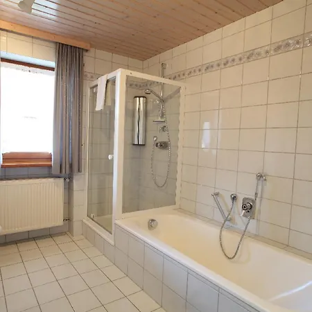 Gaestehaus Obermeier Ruhmannsfelden