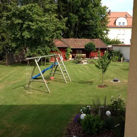 Obermeier Gasthof