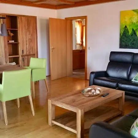 Gaestehaus Obermeier Zajazd 3*