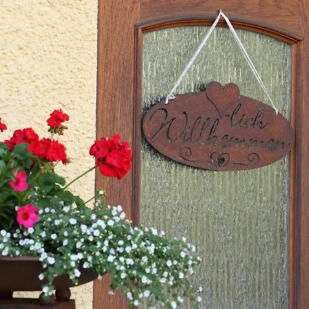 Gaestehaus Obermeier 3* Ruhmannsfelden