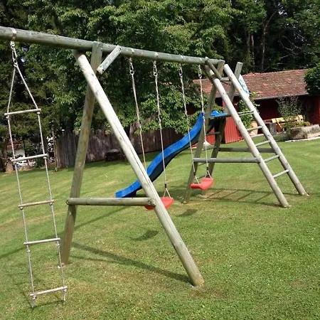 Gaestehaus Obermeier 3*