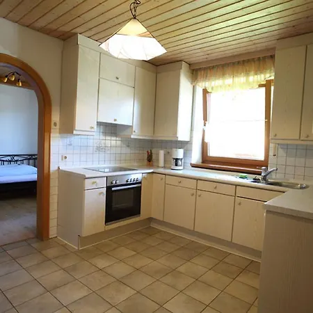 Gaestehaus Obermeier 3*
