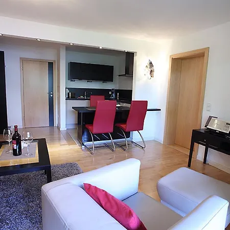 Gaestehaus Obermeier Inn 3*