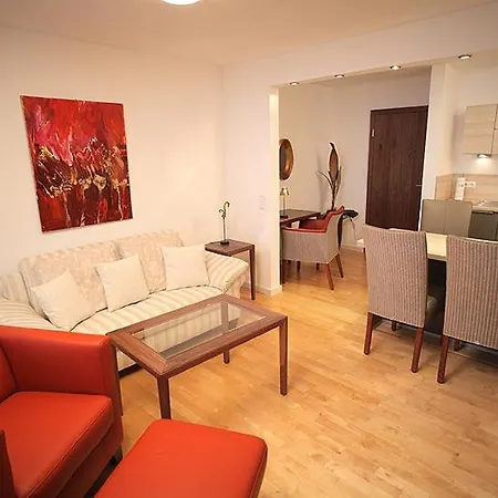 Gaestehaus Obermeier 3* Ruhmannsfelden