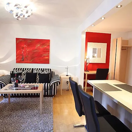 Inn Gaestehaus Obermeier 3*