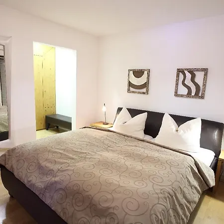 Gaestehaus Obermeier 3*