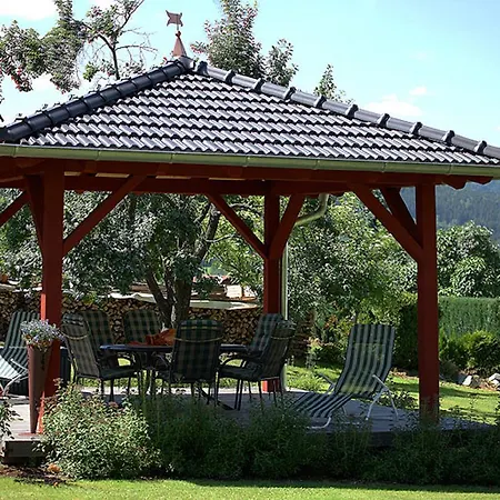 Inn Gaestehaus Obermeier