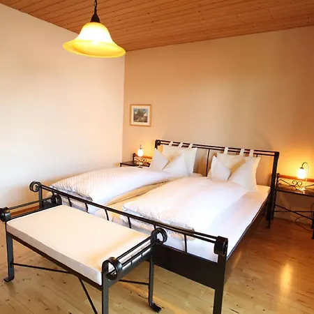 Gaestehaus Obermeier 3* Ruhmannsfelden