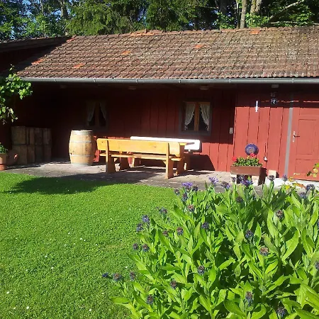 Gaestehaus Obermeier 3* Ruhmannsfelden