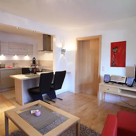 Gaestehaus Obermeier 3* Ruhmannsfelden