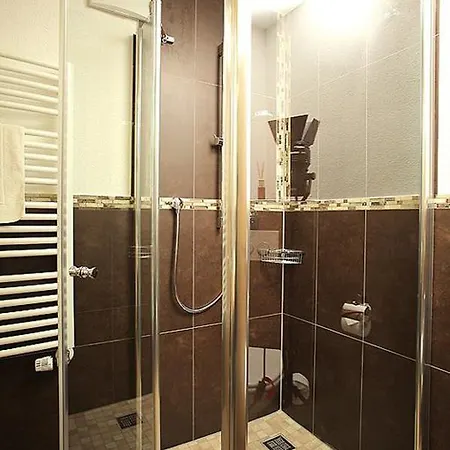 Gaestehaus Obermeier 3* Ruhmannsfelden