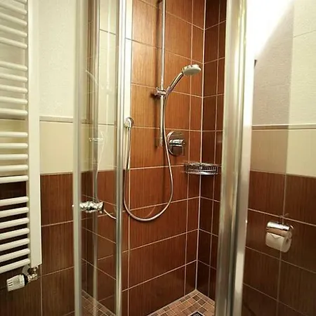 Gaestehaus Obermeier Inn Ruhmannsfelden