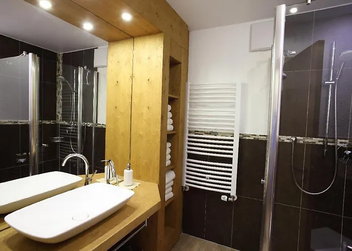 Gaestehaus Obermeier Locanda 3*