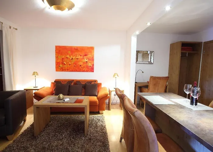 Gaestehaus Obermeier Locanda 3*
