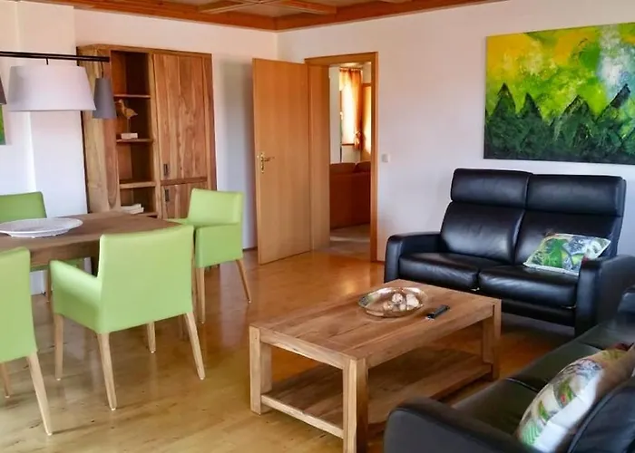 Gaestehaus Obermeier Locanda 3*
