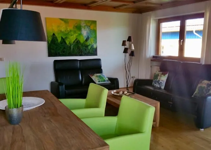 Gaestehaus Obermeier Locanda Ruhmannsfelden