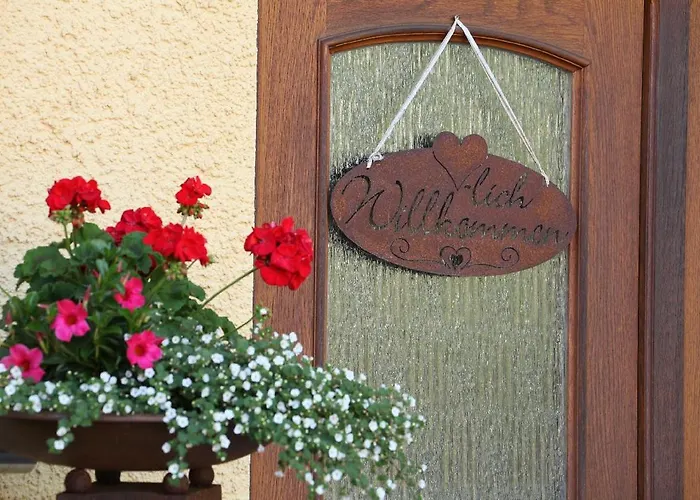 Gaestehaus Obermeier 3* Ruhmannsfelden