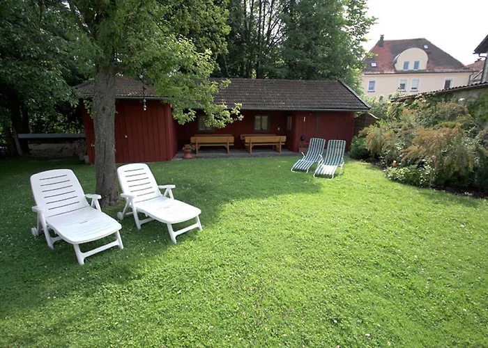 Gaestehaus Obermeier Locanda Ruhmannsfelden