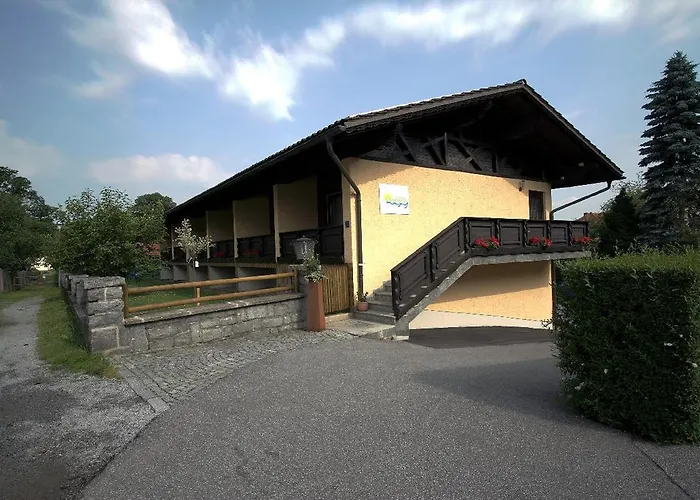 Gaestehaus Obermeier Locanda 3*