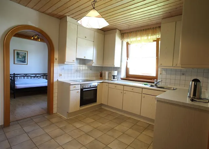 Gaestehaus Obermeier 3*