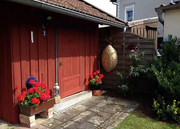 Locanda Gaestehaus Obermeier Ruhmannsfelden