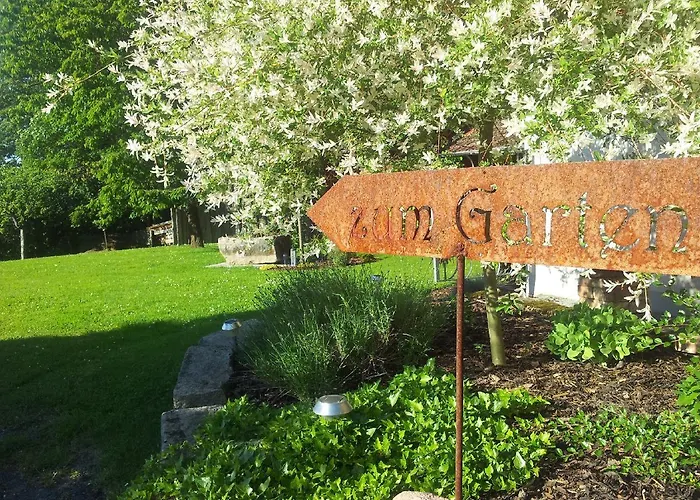 Locanda Gaestehaus Obermeier 3*