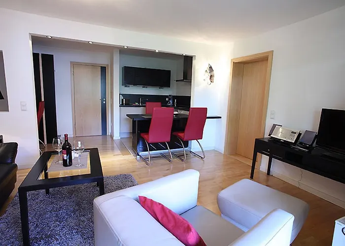 Gaestehaus Obermeier Locanda 3*