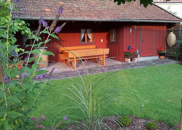 Gaestehaus Obermeier Locanda