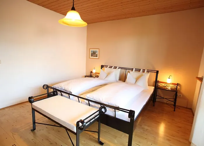Gaestehaus Obermeier 3* Ruhmannsfelden