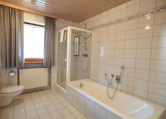 Gaestehaus Obermeier Ruhmannsfelden