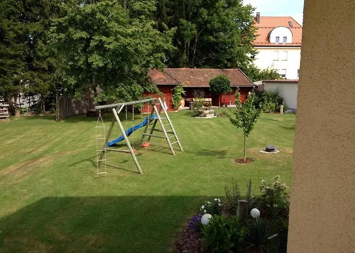 Gaestehaus Obermeier Locanda