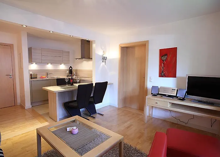 Gaestehaus Obermeier 3* Ruhmannsfelden