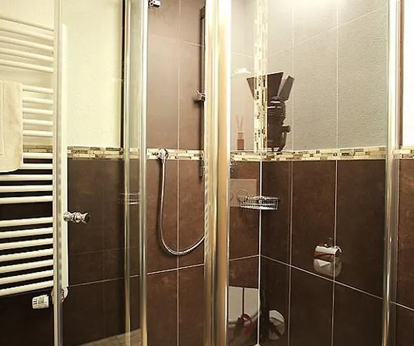 Gaestehaus Obermeier 3* Ruhmannsfelden